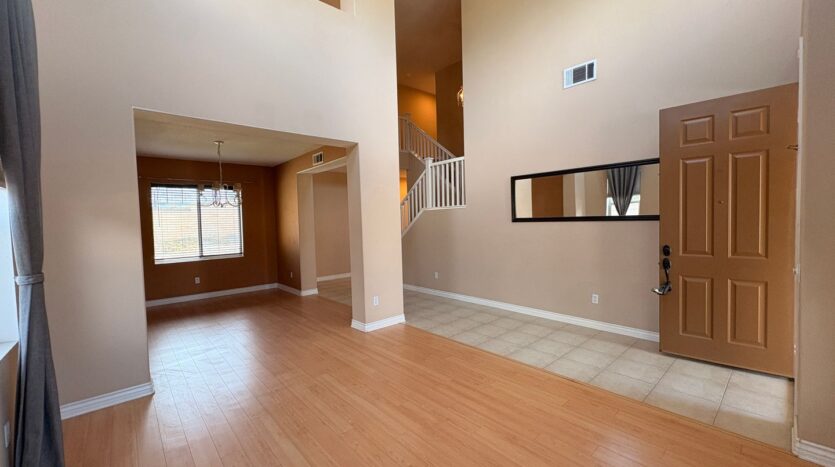 1456 Pinewood Dr - Corona - California - 4 bed, 3 bath rental property
