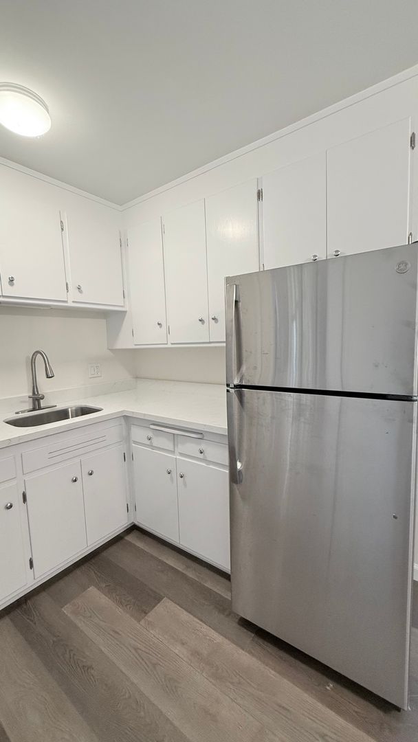 14723 Martell Ave - San Leandro - California - 2 bed, 1 bath rental property