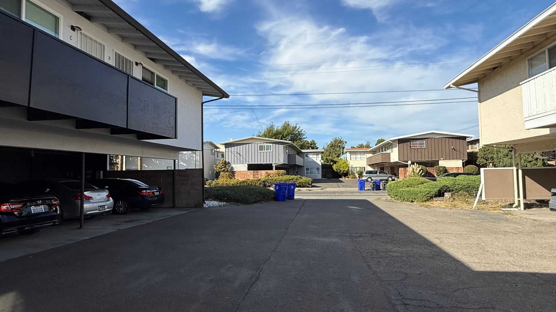 14723 Martell Ave - San Leandro - California - 2 bed, 1 bath rental property