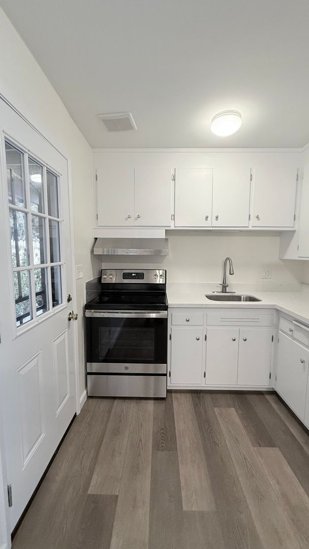 14723 Martell Ave - San Leandro - California - 2 bed, 1 bath rental property