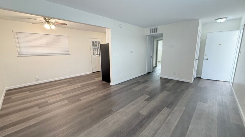 14723 Martell Ave - San Leandro - California - 2 bed, 1 bath rental property