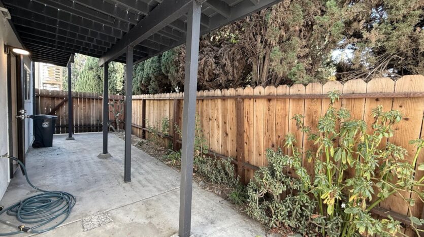 14723 Martell Ave - San Leandro - California - 2 bed, 1 bath rental property