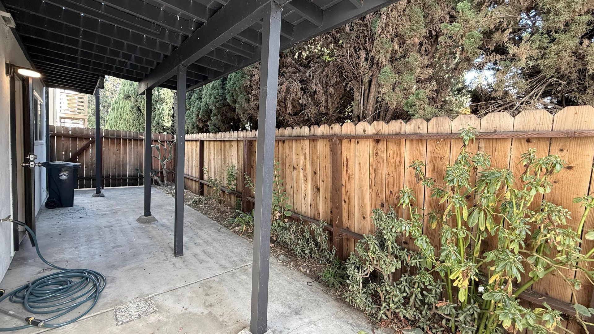 14723 Martell Ave - San Leandro - California - 2 bed, 1 bath rental property