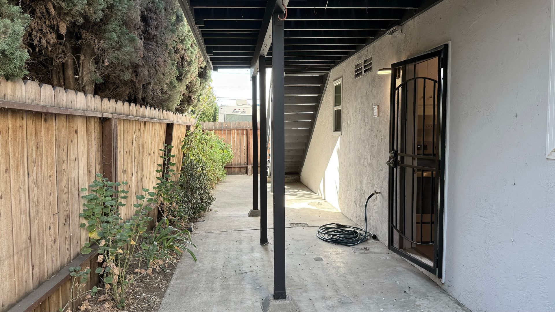 14723 Martell Ave - San Leandro - California - 2 bed, 1 bath rental property