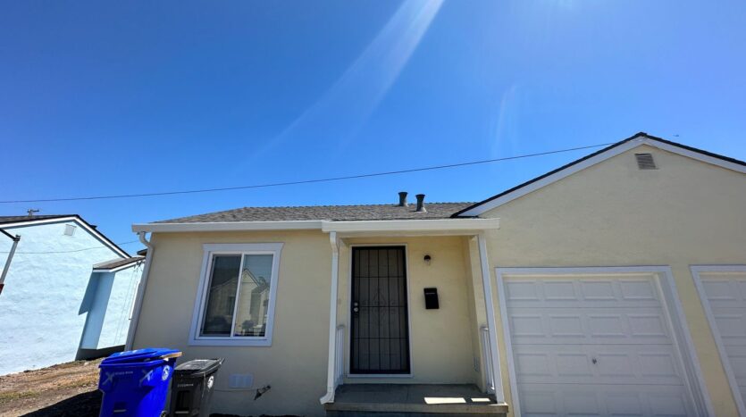 1480-1496 167th Ave - San Leandro - California - 1 bed, 1 bath rental property