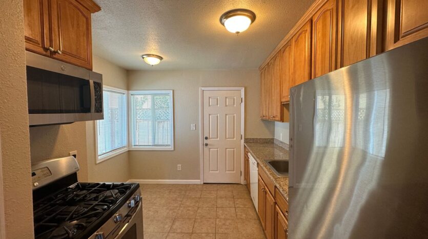 1480-1496 167th Ave - San Leandro - California - 1 bed, 1 bath rental property