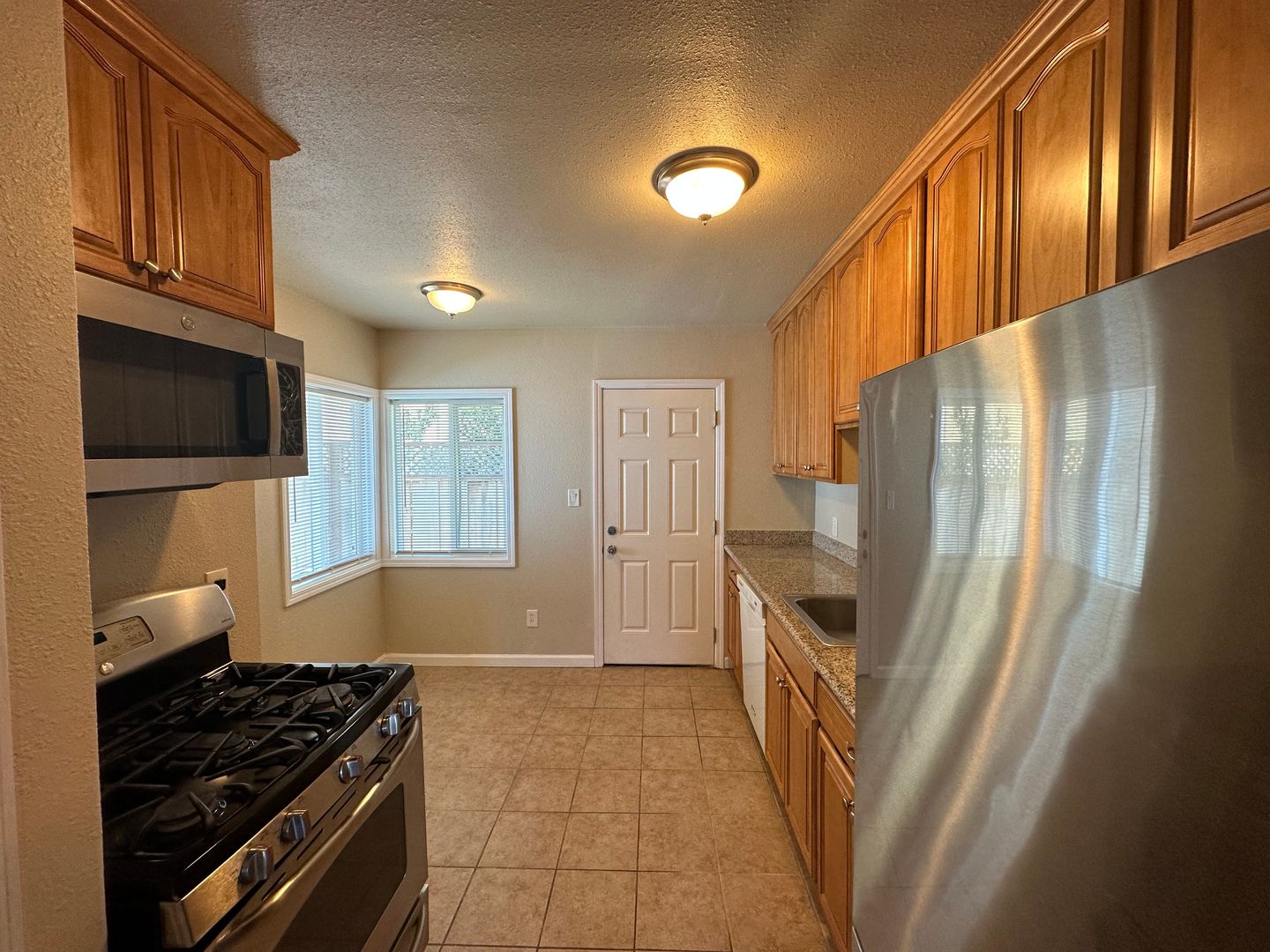 1480-1496 167th Ave - San Leandro - California - 1 bed, 1 bath rental property