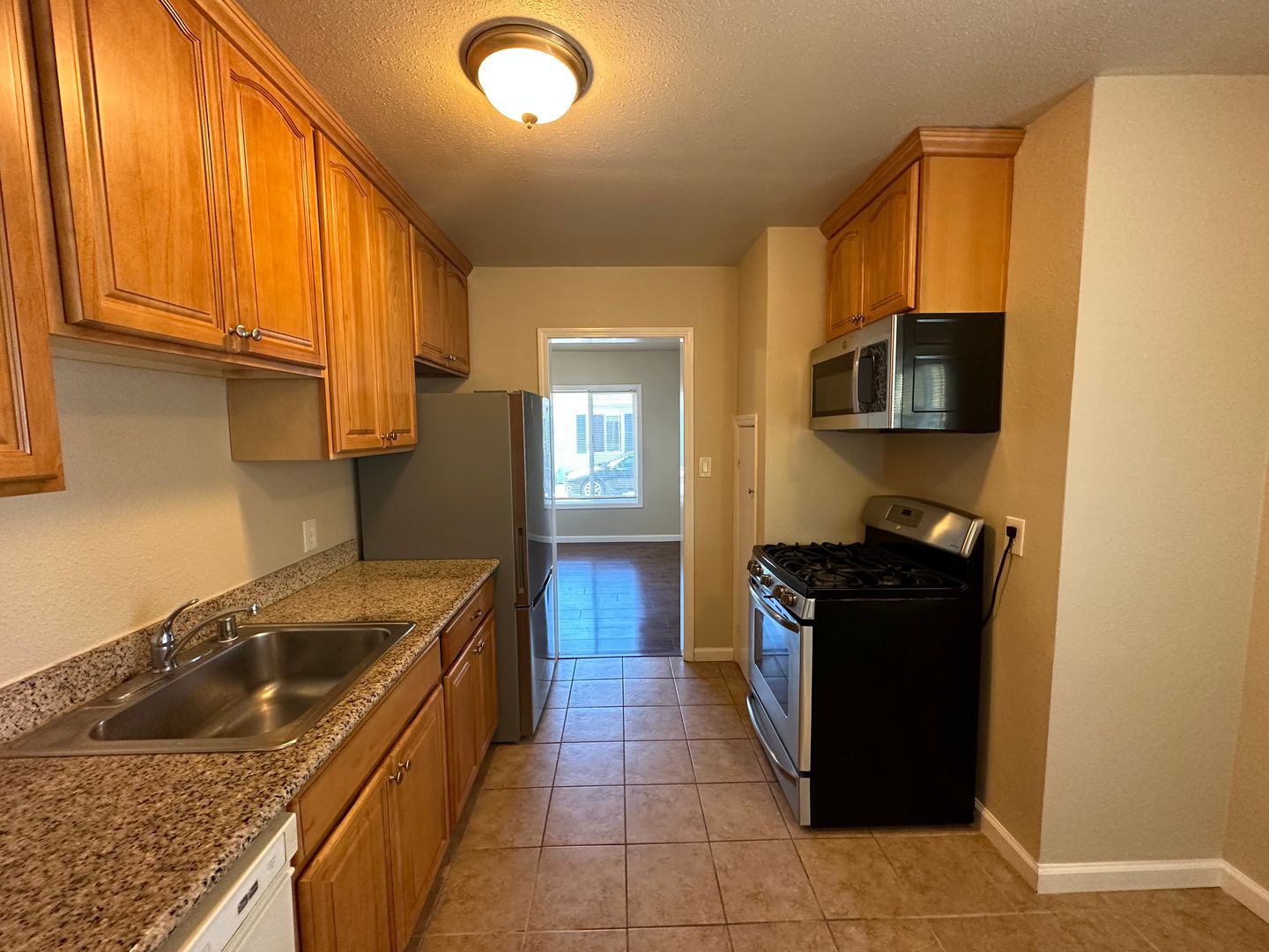 1480-1496 167th Ave - San Leandro - California - 1 bed, 1 bath rental property