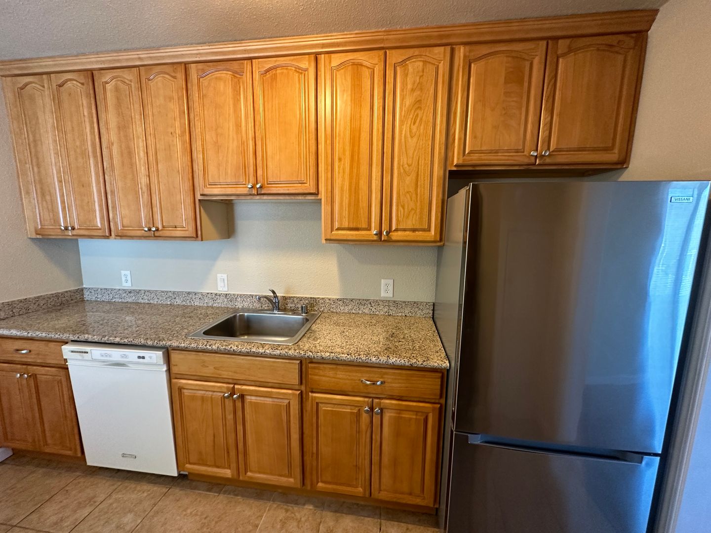 1480-1496 167th Ave - San Leandro - California - 1 bed, 1 bath rental property