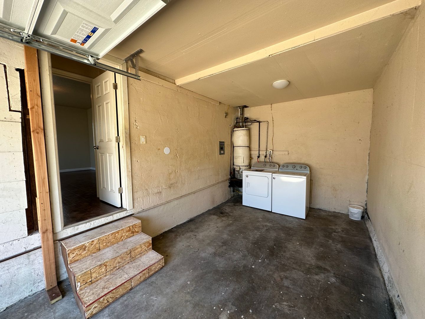 1480-1496 167th Ave - San Leandro - California - 1 bed, 1 bath rental property