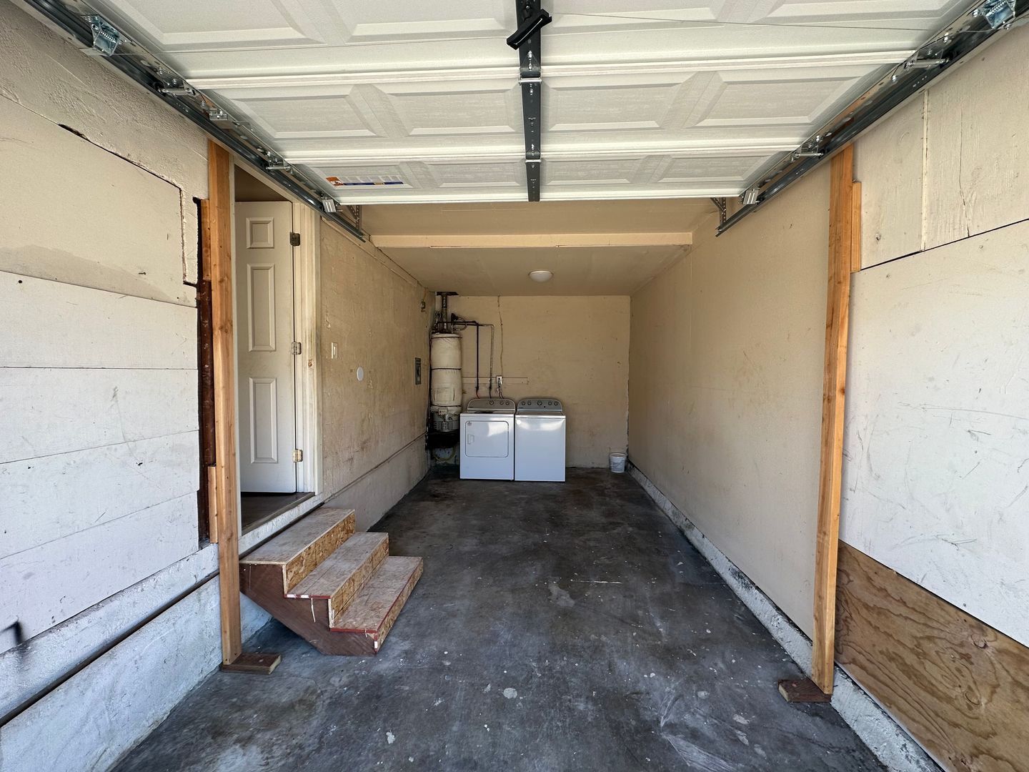 1480-1496 167th Ave - San Leandro - California - 1 bed, 1 bath rental property