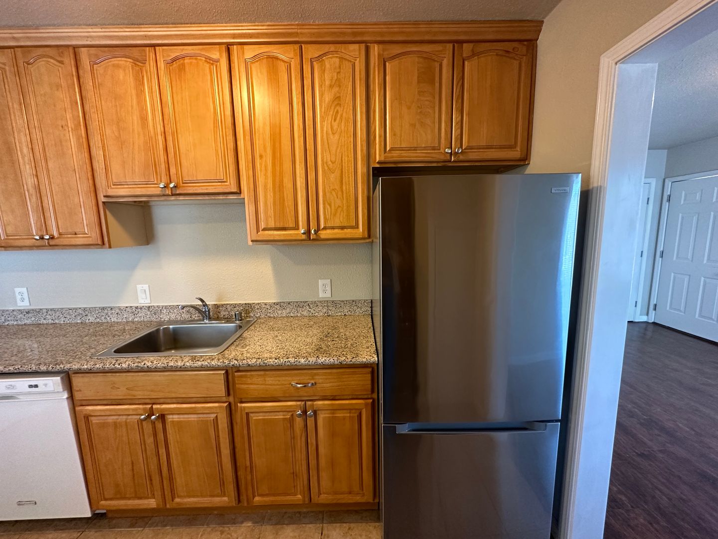 1480-1496 167th Ave - San Leandro - California - 1 bed, 1 bath rental property