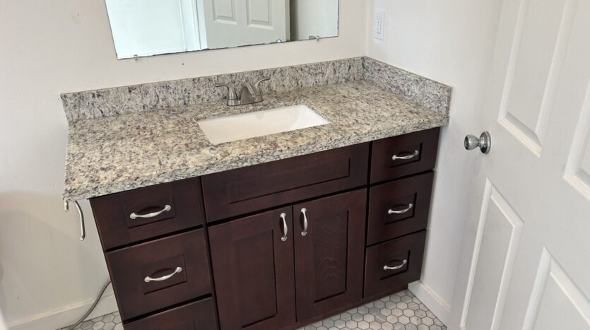 15 7th Street - Unit 3 - Petaluma - California - 2 bed, 1 bath rental property