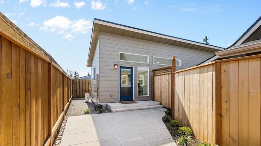 1507 E 29th St  Unit A - Vancouver - Washington - 1 bed, 1 bath rental property