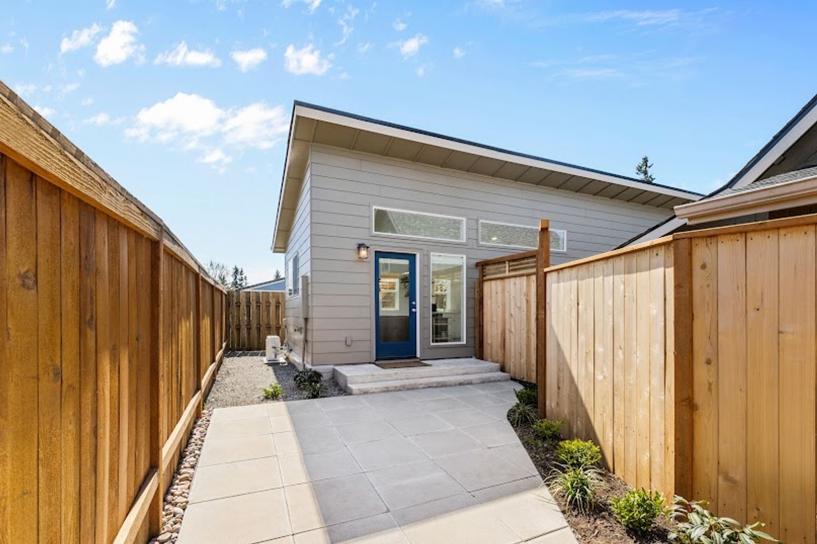 1507 E 29th St  Unit A - Vancouver - Washington - 1 bed, 1 bath rental property