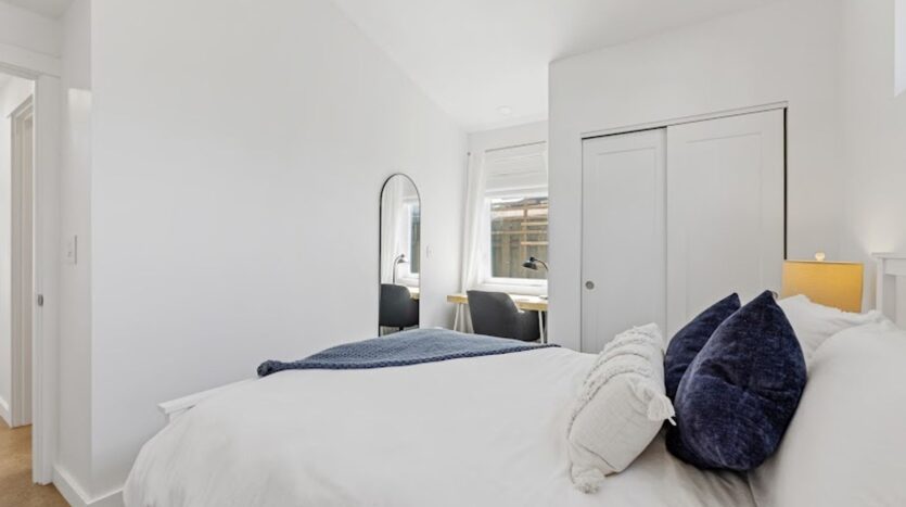 1507 E 29th St  Unit A - Vancouver - Washington - 1 bed, 1 bath rental property