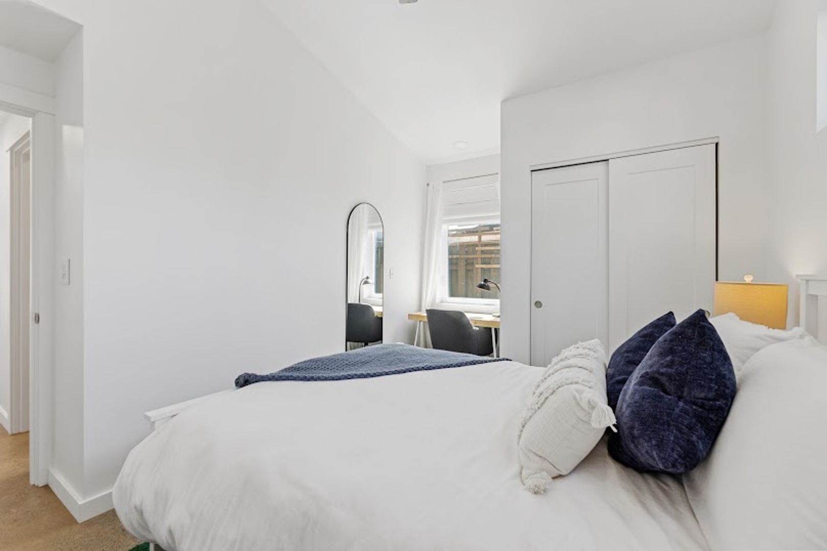 1507 E 29th St  Unit A - Vancouver - Washington - 1 bed, 1 bath rental property