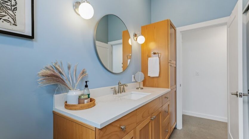 1507 E 29th St  Unit A - Vancouver - Washington - 1 bed, 1 bath rental property