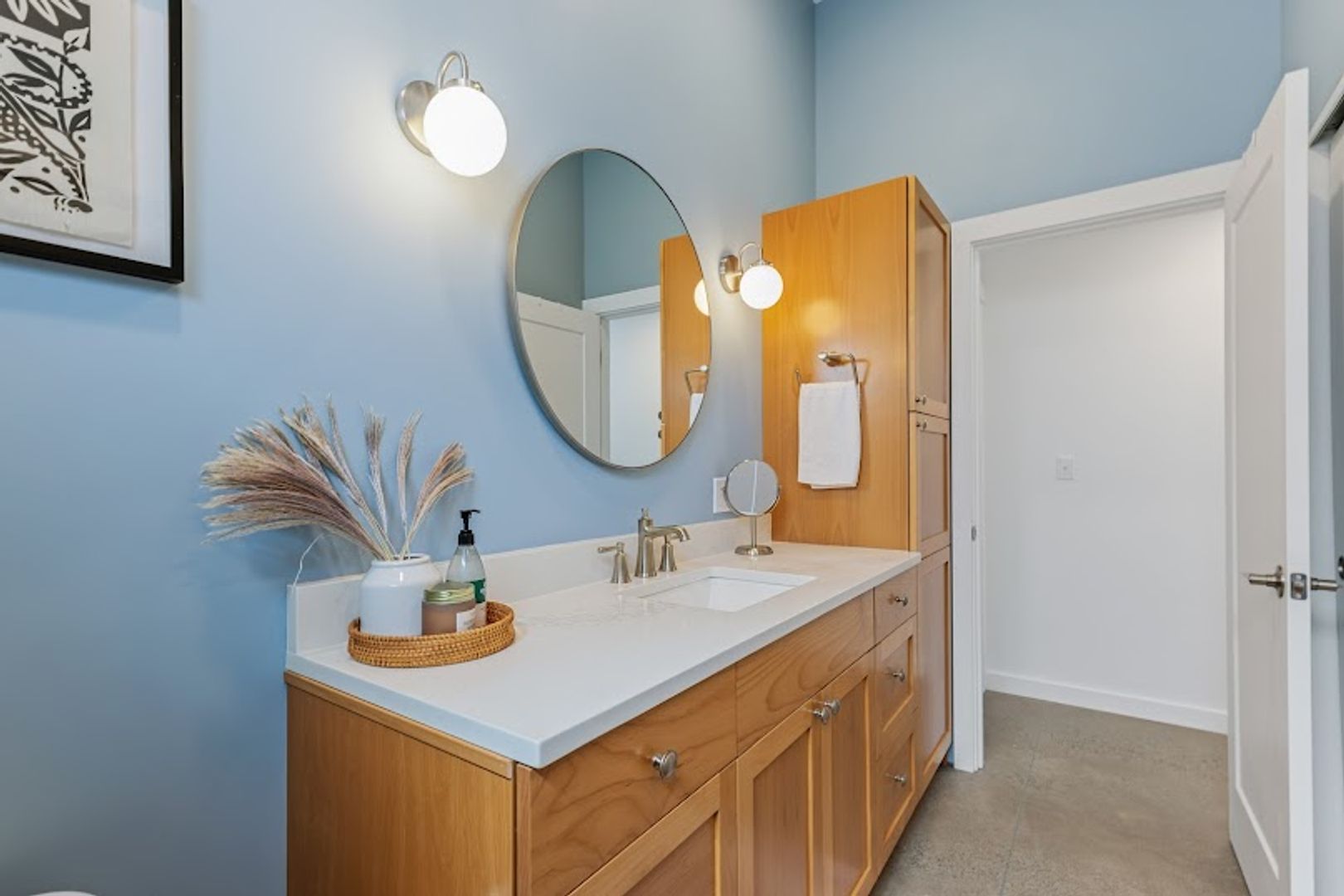 1507 E 29th St  Unit A - Vancouver - Washington - 1 bed, 1 bath rental property