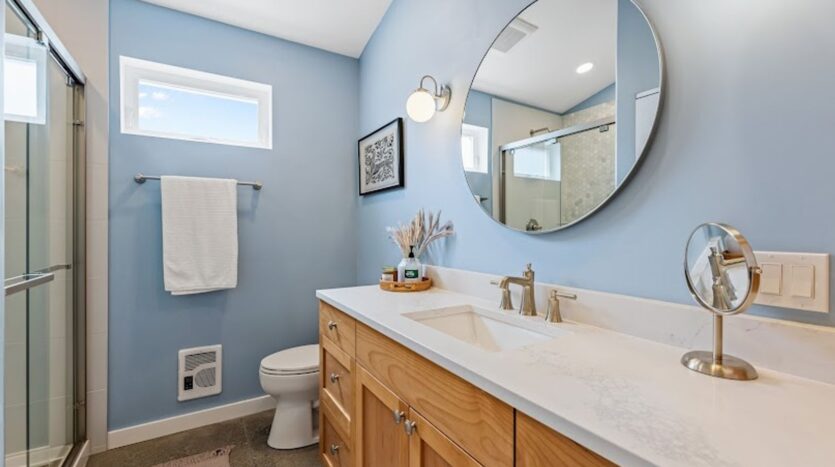 1507 E 29th St  Unit A - Vancouver - Washington - 1 bed, 1 bath rental property