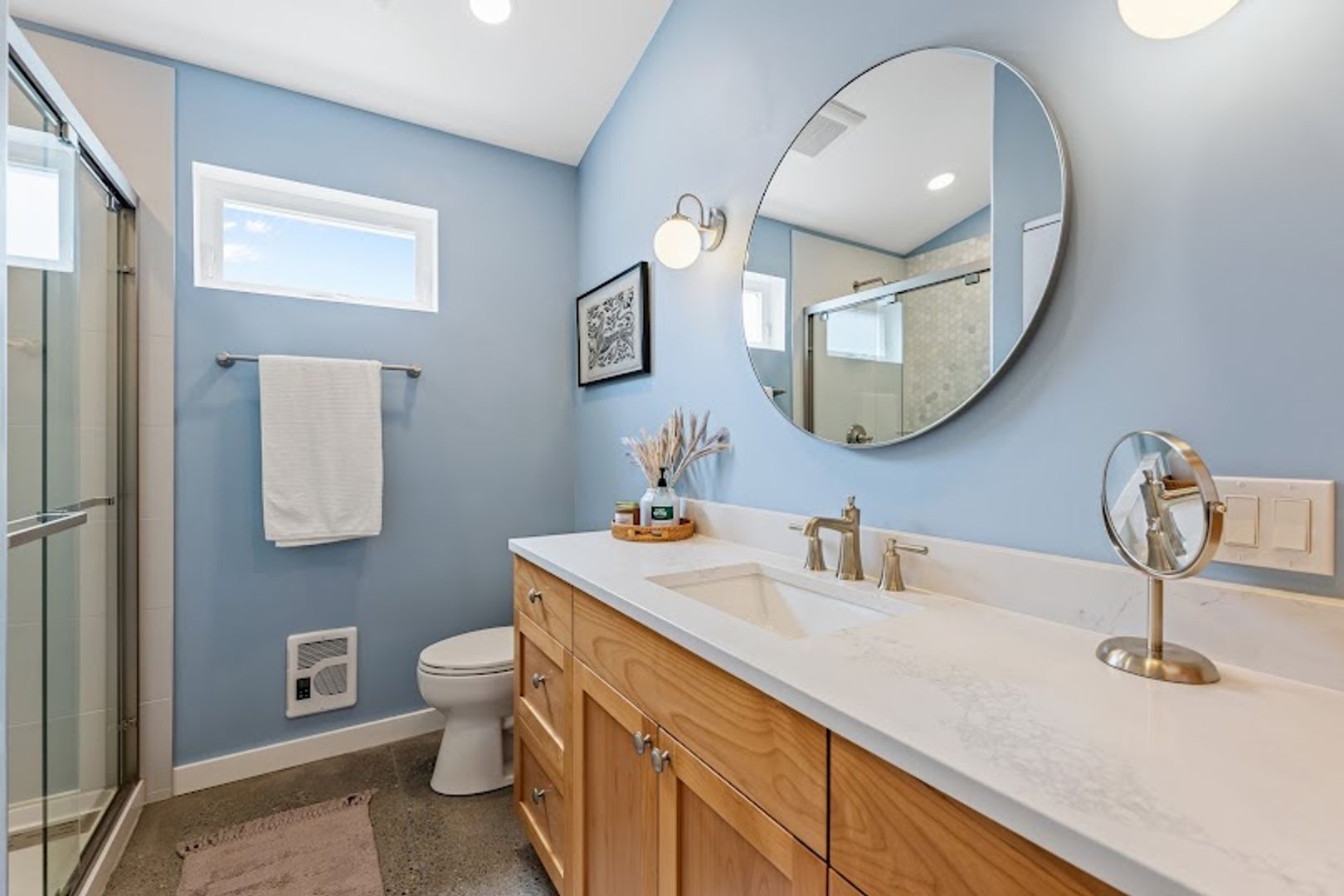 1507 E 29th St  Unit A - Vancouver - Washington - 1 bed, 1 bath rental property