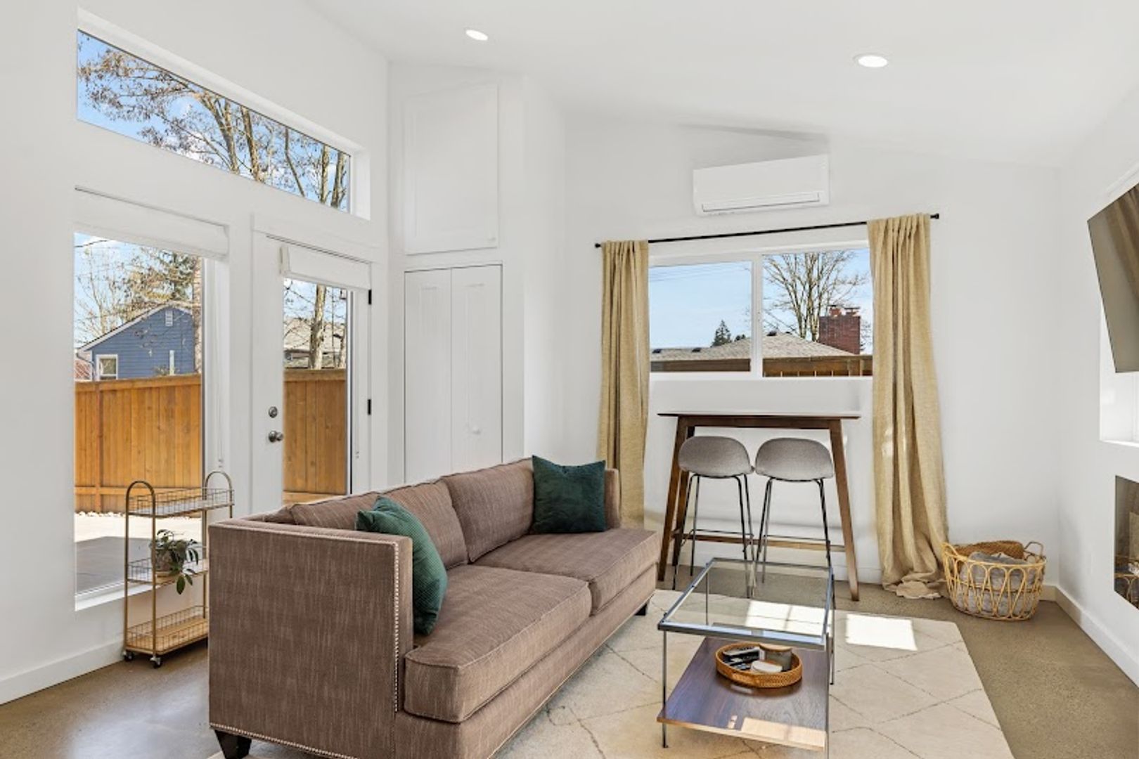 1507 E 29th St  Unit A - Vancouver - Washington - 1 bed, 1 bath rental property