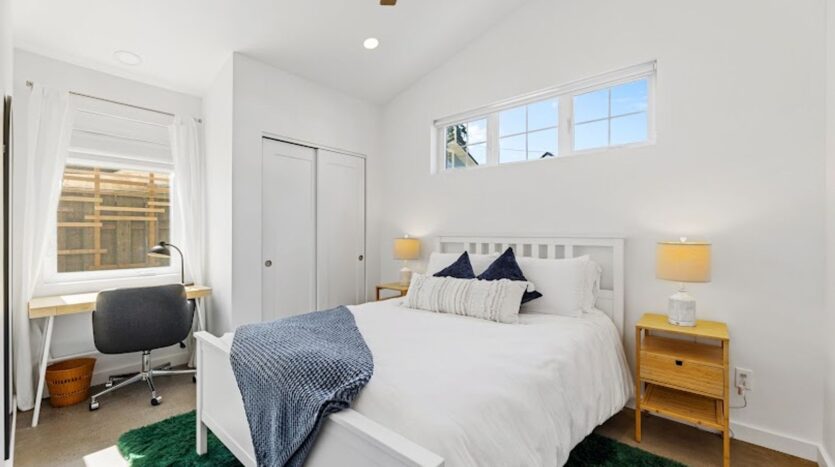 1507 E 29th St  Unit A - Vancouver - Washington - 1 bed, 1 bath rental property