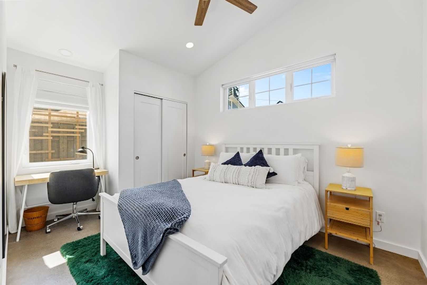 1507 E 29th St  Unit A - Vancouver - Washington - 1 bed, 1 bath rental property