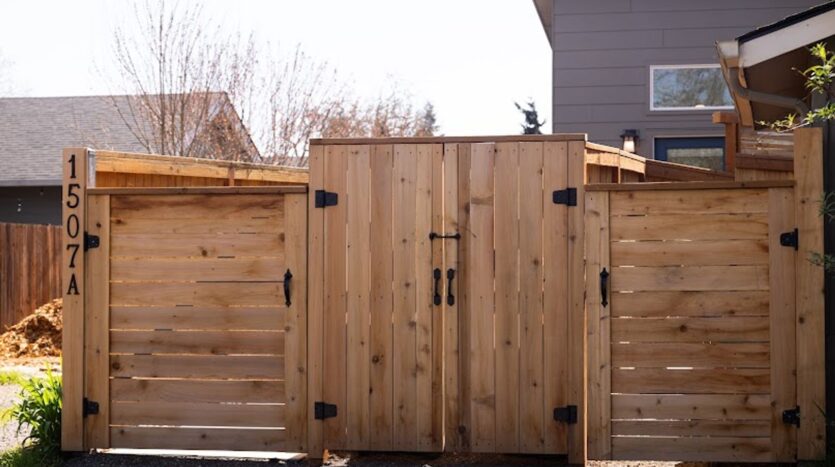 1507 E 29th St  Unit A - Vancouver - Washington - 1 bed, 1 bath rental property