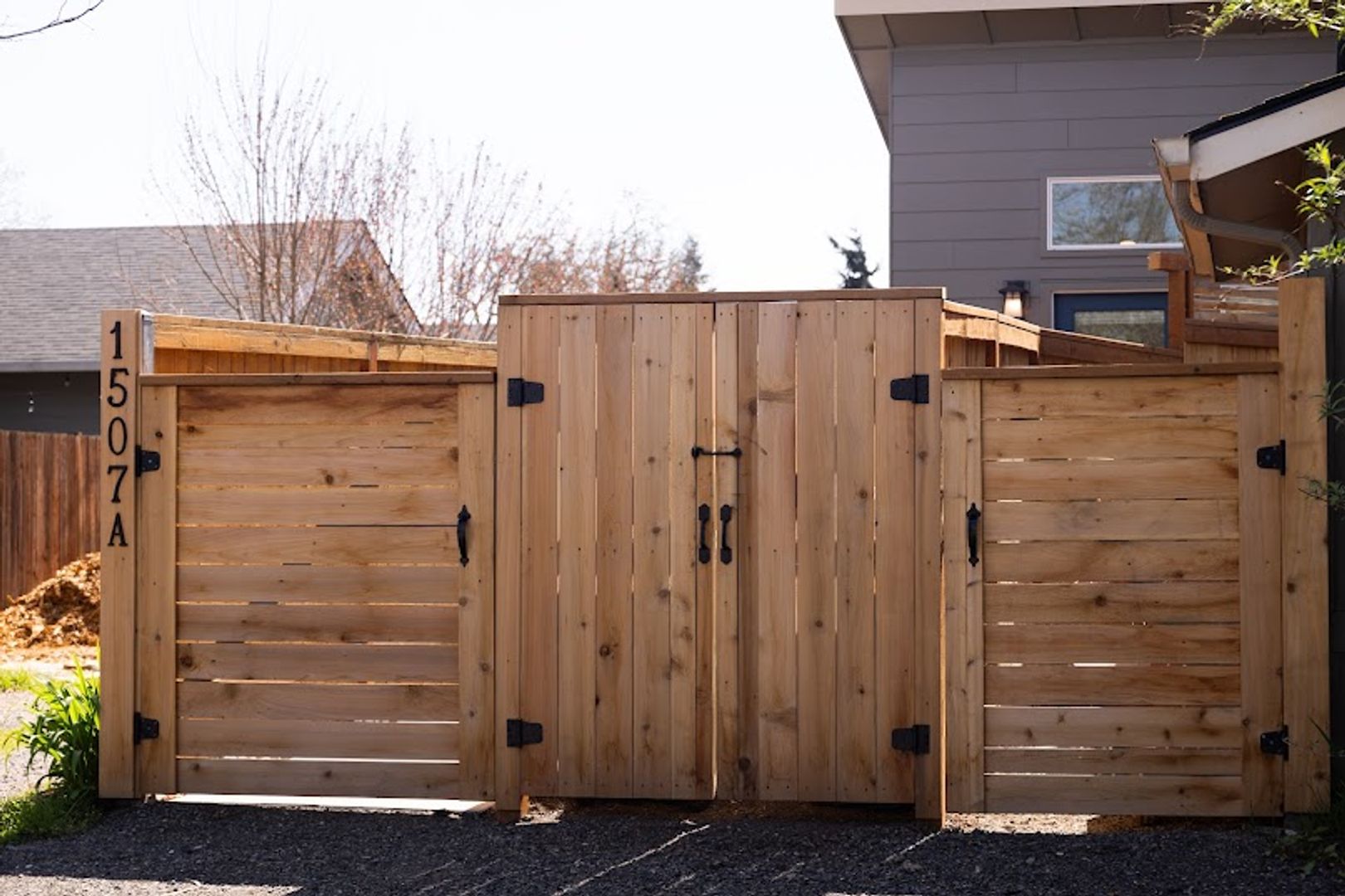 1507 E 29th St  Unit A - Vancouver - Washington - 1 bed, 1 bath rental property