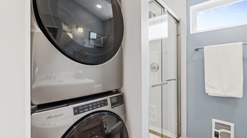 1507 E 29th St  Unit A - Vancouver - Washington - 1 bed, 1 bath rental property