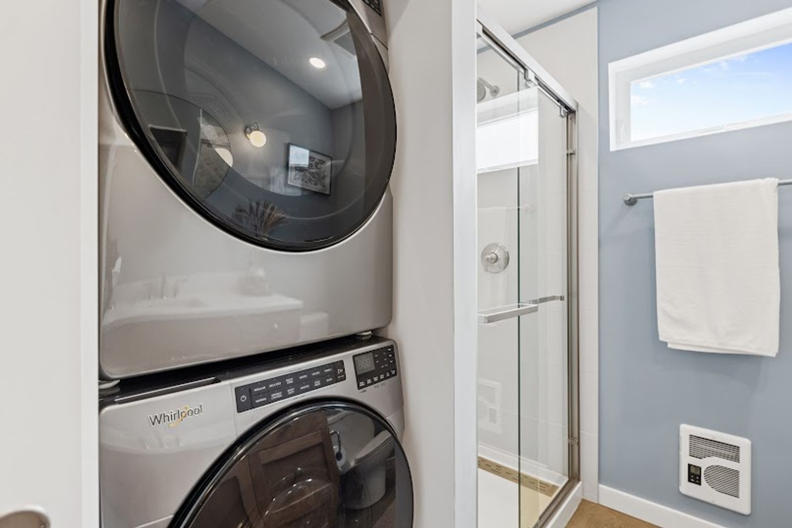 1507 E 29th St  Unit A - Vancouver - Washington - 1 bed, 1 bath rental property