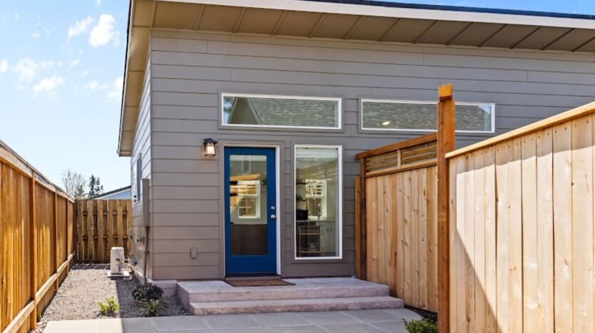 1507 E 29th St  Unit A - Vancouver - Washington - 1 bed, 1 bath rental property