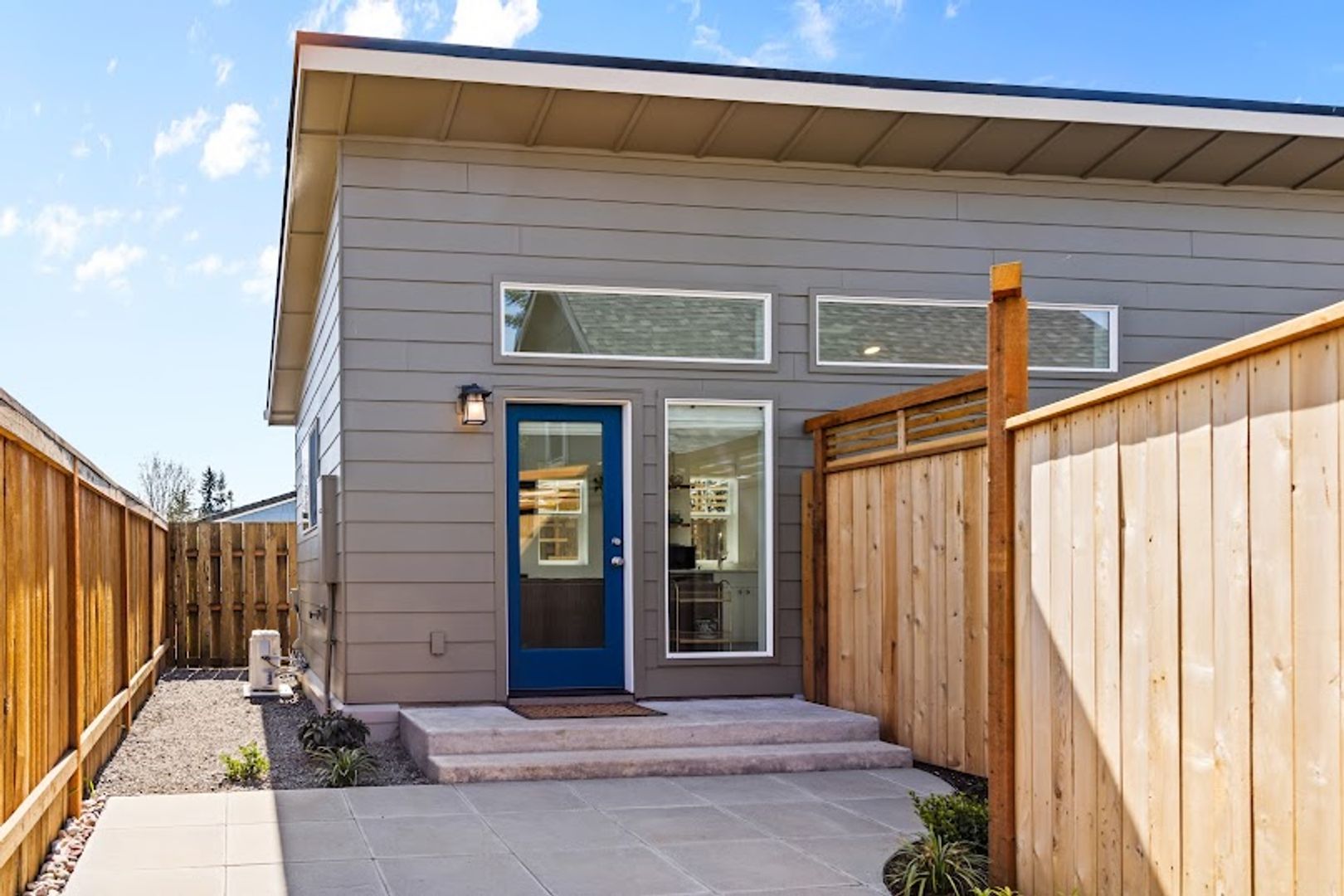 1507 E 29th St  Unit A - Vancouver - Washington - 1 bed, 1 bath rental property