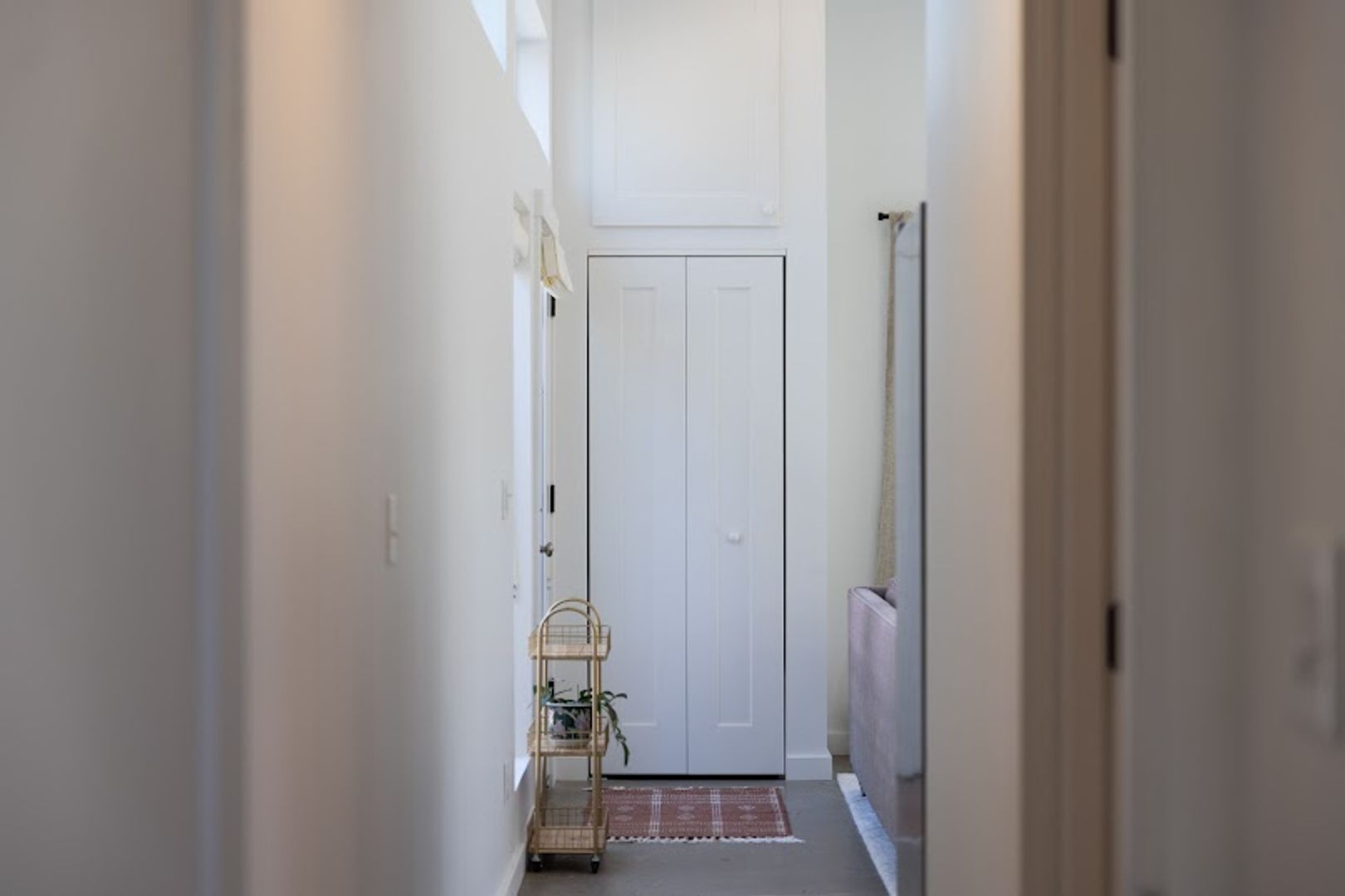 1507 E 29th St  Unit A - Vancouver - Washington - 1 bed, 1 bath rental property