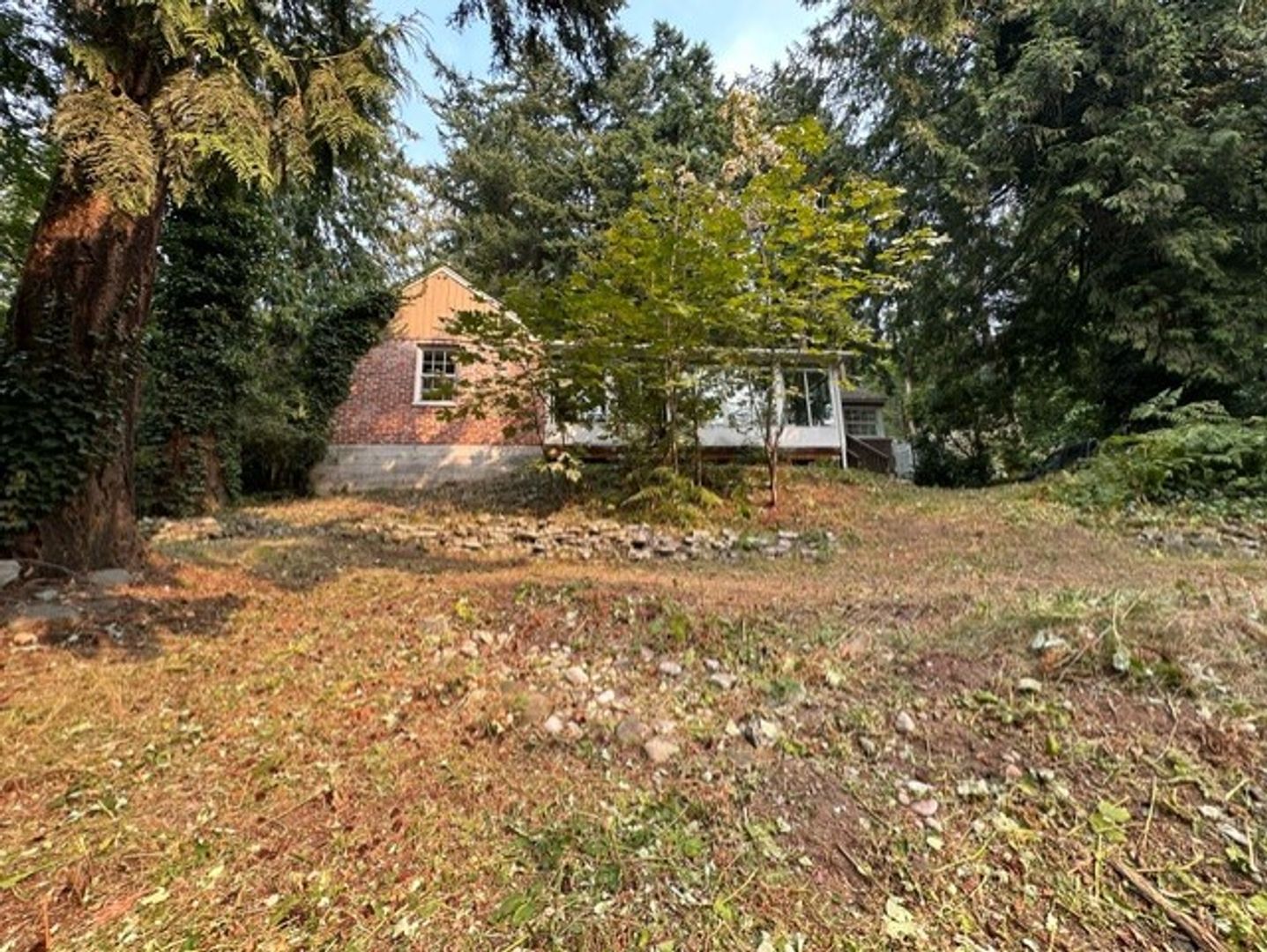 1600 Blodgett Rd  - Mount Vernon - Washington - 2 bed, 1.5 bath rental property