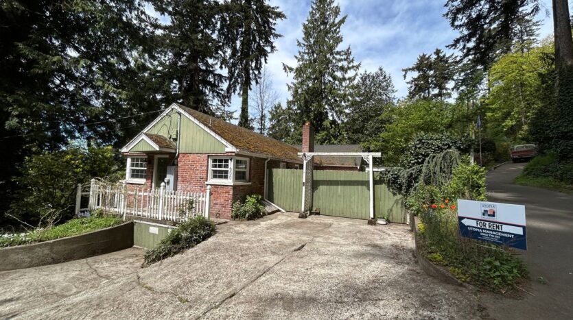 1600 Blodgett Rd  - Mount Vernon - Washington - 2 bed, 1.5 bath rental property