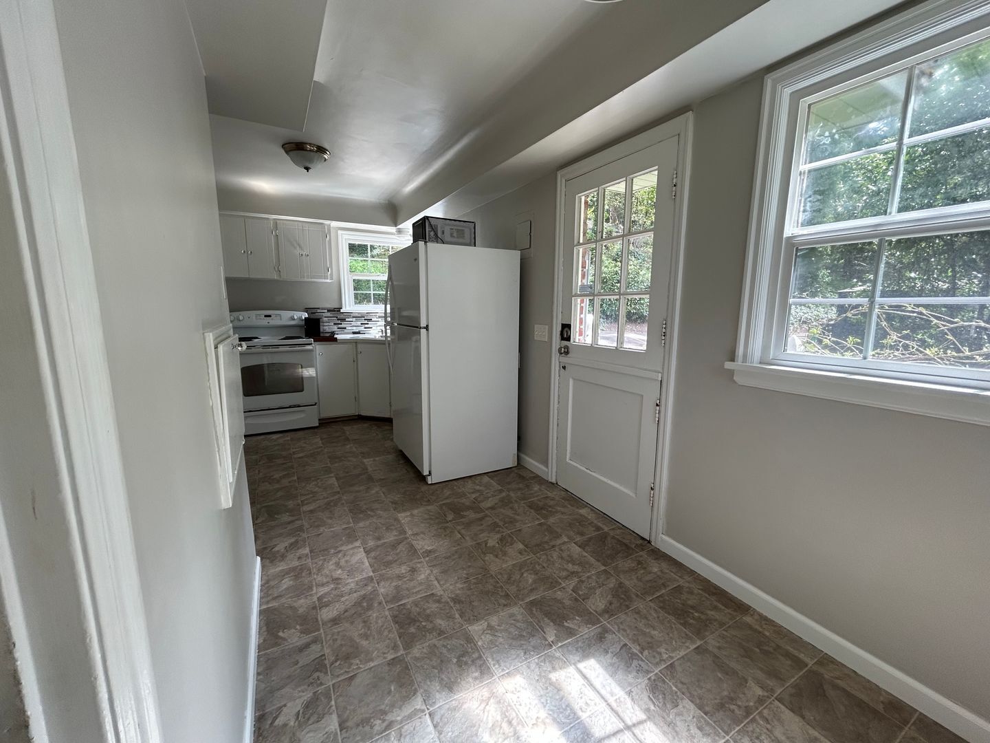 1600 Blodgett Rd  - Mount Vernon - Washington - 2 bed, 1.5 bath rental property