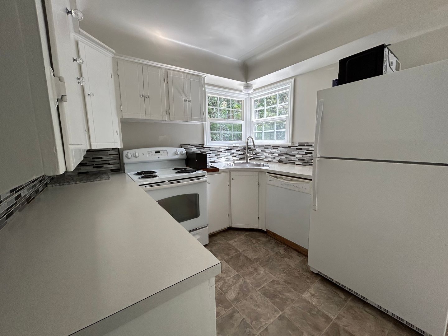 1600 Blodgett Rd  - Mount Vernon - Washington - 2 bed, 1.5 bath rental property