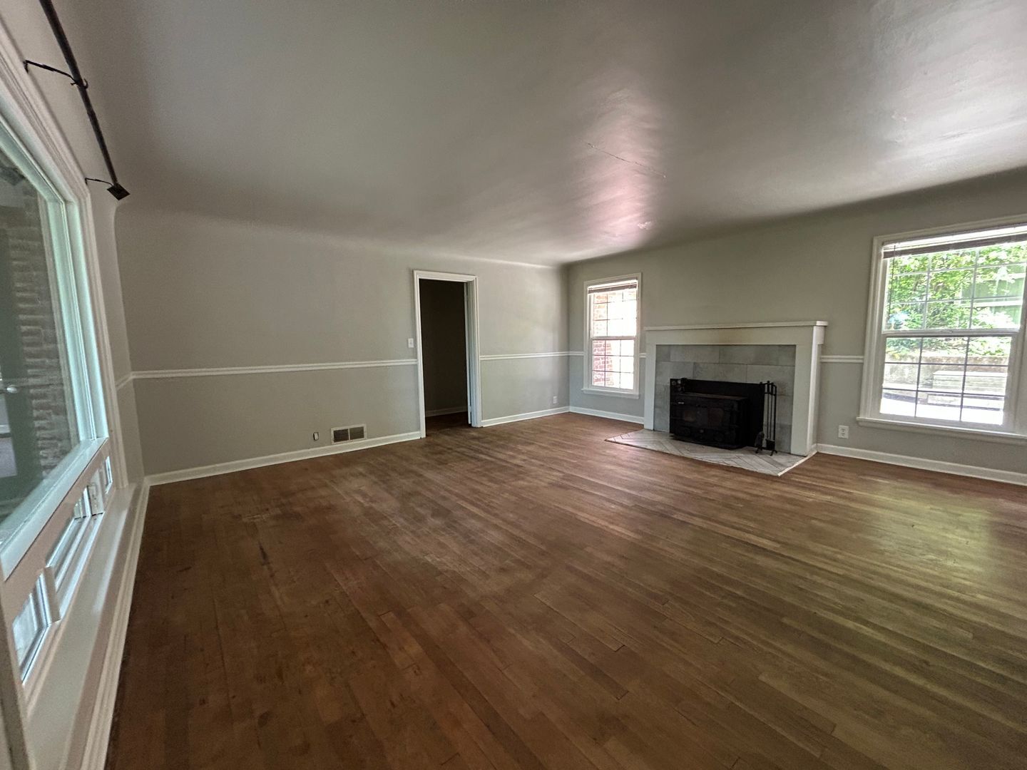 1600 Blodgett Rd  - Mount Vernon - Washington - 2 bed, 1.5 bath rental property
