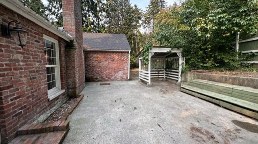 1600 Blodgett Rd  - Mount Vernon - Washington - 2 bed, 1.5 bath rental property