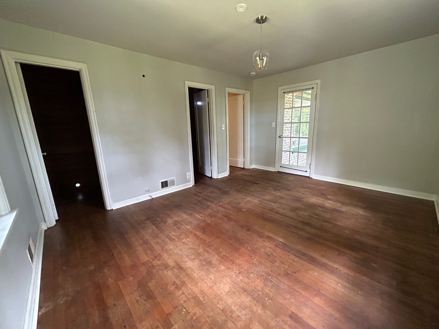 1600 Blodgett Rd  - Mount Vernon - Washington - 2 bed, 1.5 bath rental property