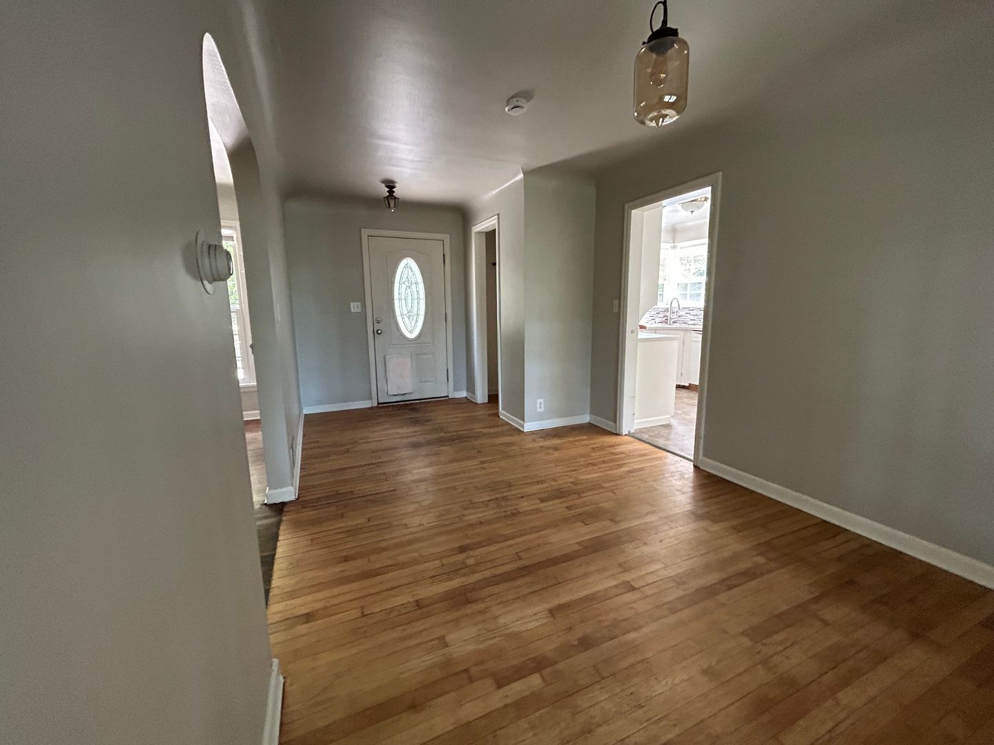 1600 Blodgett Rd  - Mount Vernon - Washington - 2 bed, 1.5 bath rental property