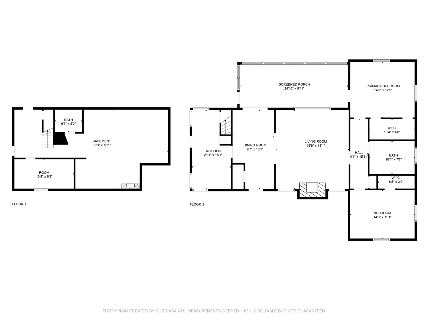 1600 Blodgett Rd  - Mount Vernon - Washington - 2 bed, 1.5 bath rental property