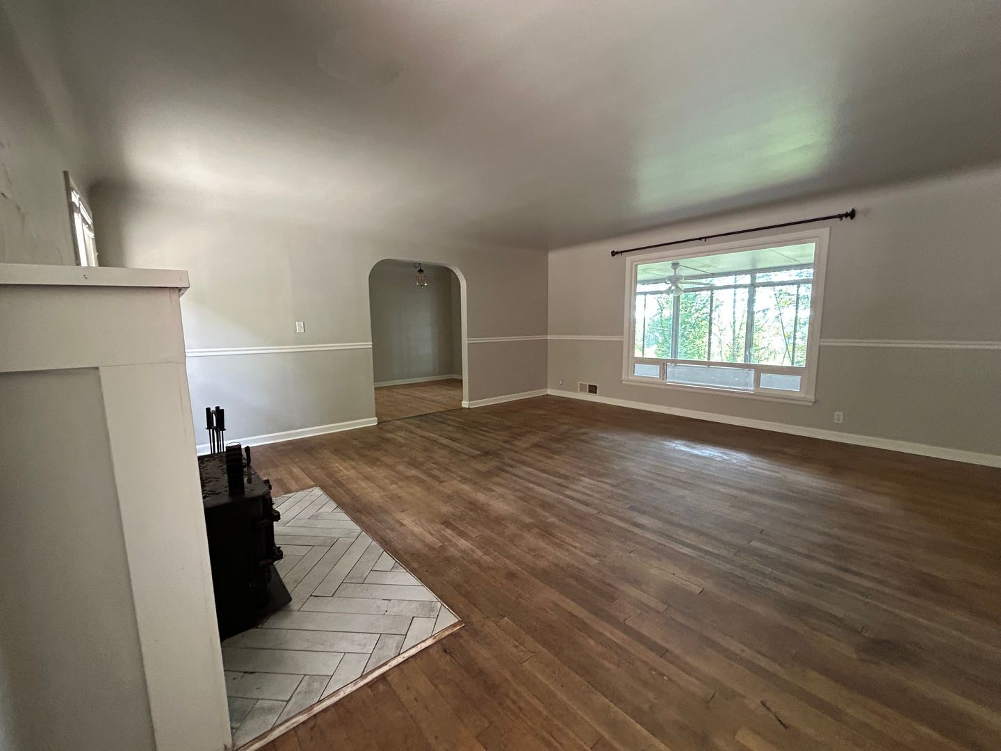 1600 Blodgett Rd  - Mount Vernon - Washington - 2 bed, 1.5 bath rental property