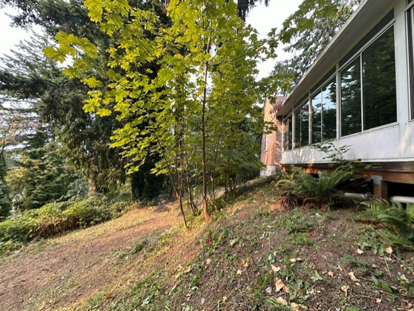 1600 Blodgett Rd  - Mount Vernon - Washington - 2 bed, 1.5 bath rental property