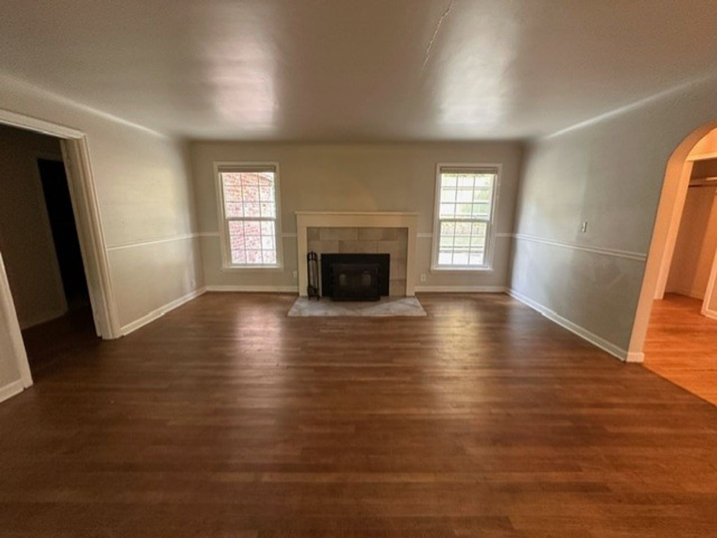 1600 Blodgett Rd  - Mount Vernon - Washington - 2 bed, 1.5 bath rental property