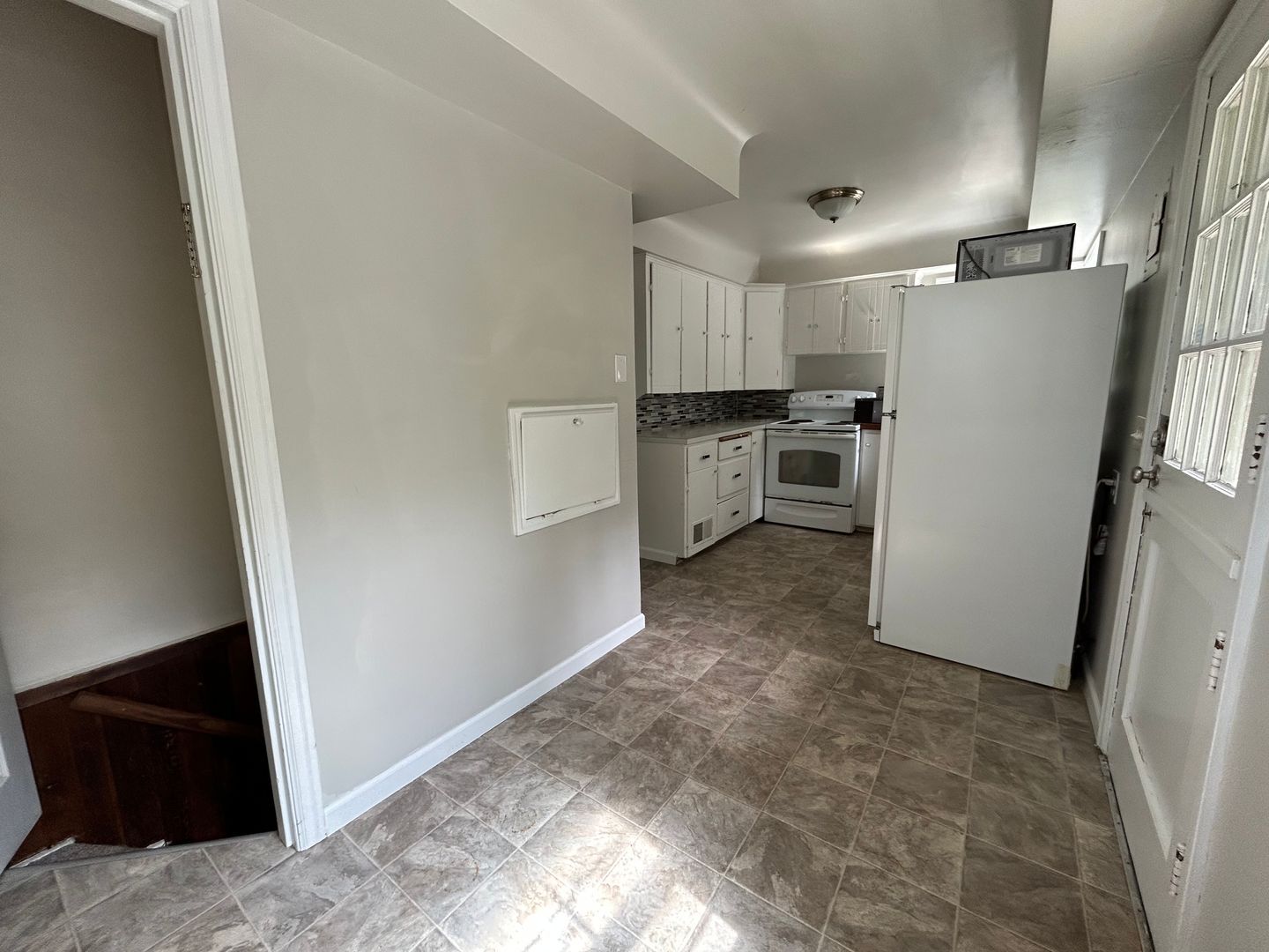 1600 Blodgett Rd  - Mount Vernon - Washington - 2 bed, 1.5 bath rental property