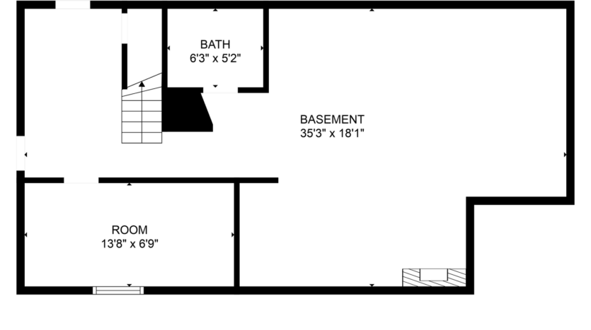 1600 Blodgett Rd  - Mount Vernon - Washington - 2 bed, 1.5 bath rental property