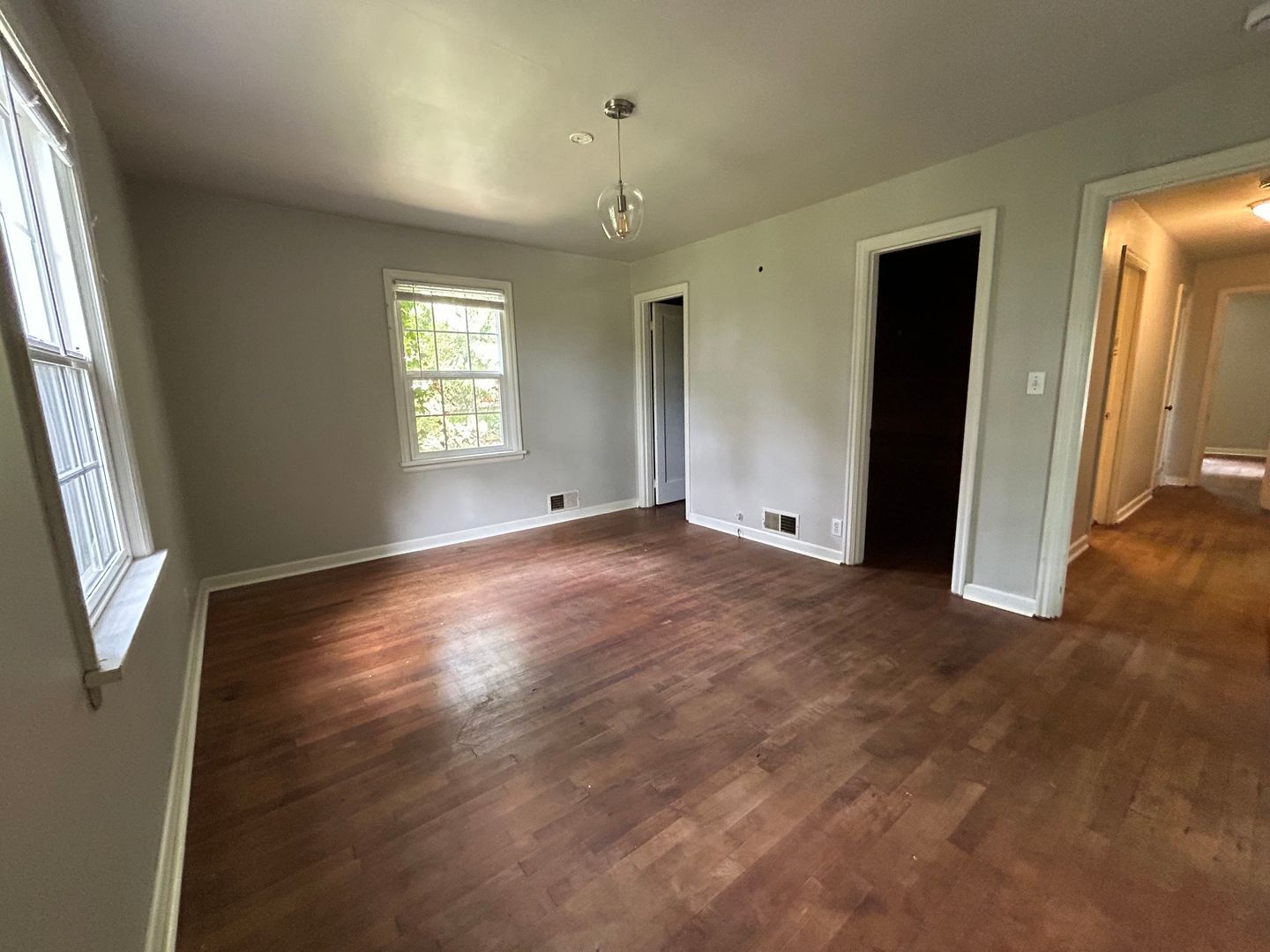 1600 Blodgett Rd  - Mount Vernon - Washington - 2 bed, 1.5 bath rental property